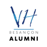 VH Besançon Alumni Logo